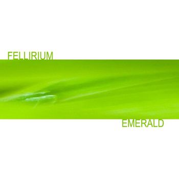 Fellirium - Emerald