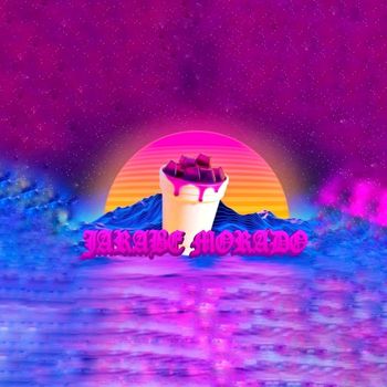 David Reyes - Jarabe Morado (Explicit)
