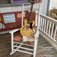 David Howard Faircloth - Feel Like Rockin'