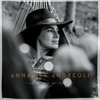 Annalisa Andreoli - When You Go Away