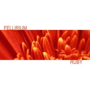 Fellirium - Ruby