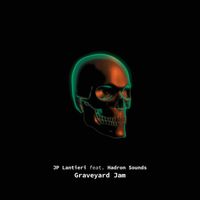 JP Lantieri - Graveyard Jam