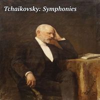 Bournemouth Symphony Orchestra - Tchaikovsky: Symphonies