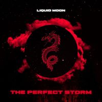 Liquid Moon - The Perfect Storm