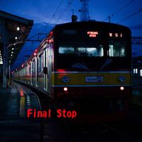 Cymbeline Tinatin - Final Stop