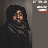 Bitty McLean - Walk Away from Love Dub (The Kitchen Mix)