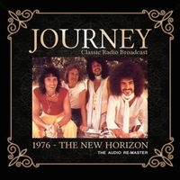 Journey - The New Horizon