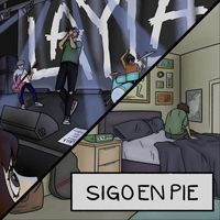 Layla - Sigo en Pie