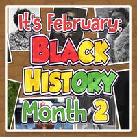 Jack Hartmann - It's February, Black History Month II