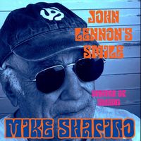Mike Shapiro - John Lennon's Smile