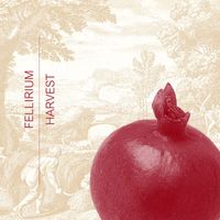 Fellirium - Harvest