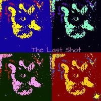 The Last Shot - Try Again / Long Time Gone