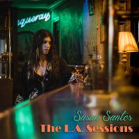 Susan Santos - The L.A. Sessions