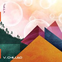 Louise Dowd, Jeremy Abbott - V.Chilled