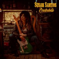 Susan Santos - Snakebite