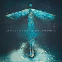 Kelly Jones & Stereophonics - Inevitable Incredible