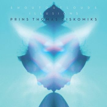 Shout Out Louds - Illusions (Prins Thomas Diskomiks)