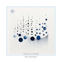 Rich Mortimer - Peace of Mind