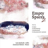 Luis Andrade & Constant Notten - Empty Spaces 2