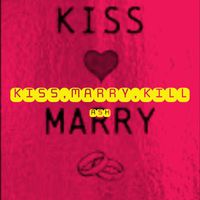 Ash - Kiss, Marry, Kill