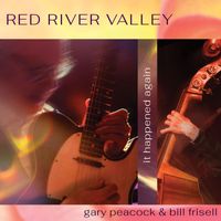 Gary Peacock - Red River Valley (Alternative)
