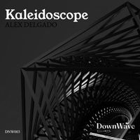 Alex Delgado - KaleiDoscope