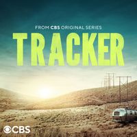 TALK - I'm One Of The Rest (From CBS Original Series "Tracker")
