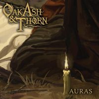 Oak, Ash & Thorn - Auras (Explicit)
