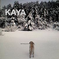 Jim Sande - Kaya