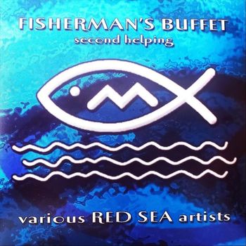 Various Artists - Fisherman's Buffet Second Helping