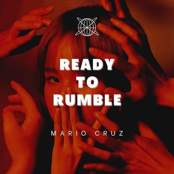 Mario Cruz - Ready to Rumble