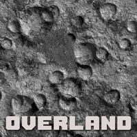 Overland - Overland - EP
