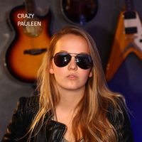 Pauleen - Crazy