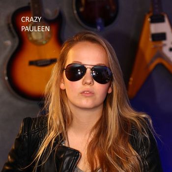 Pauleen - Crazy