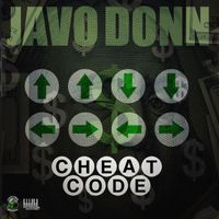 Javo Donn - Cheat Code (Explicit)