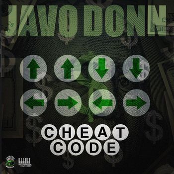 Javo Donn - Cheat Code (Explicit)
