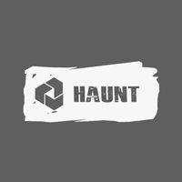 Haunt - Thunder