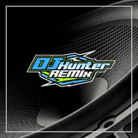 DJ Hunter - DJ De Ra Go X Melodi Kara Boruto Bass Glerr