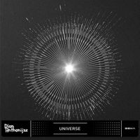 Dion Anthonijsz - Universe