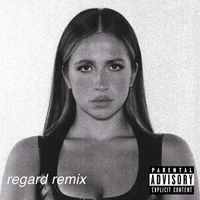 Tate McRae - exes (Regard Remix [Explicit])
