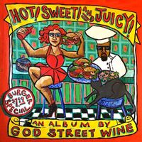 God Street Wine - Beautiful Lies