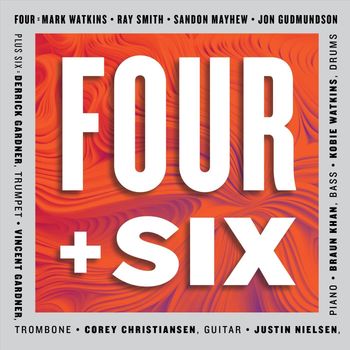 FOUR - FOUR Plus Six