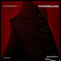 Alex Delgado - WonDerlanD