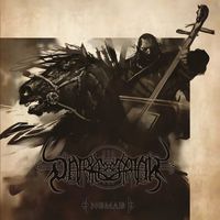 Darkestrah - Nomad (Explicit)