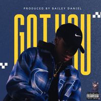 Tazzy - Got You (Explicit)