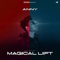 Anny - Magical Lift