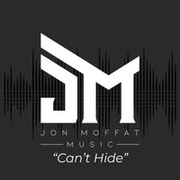 Jon Moffat - Can't Hide