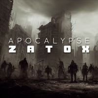 Zatox - Apocalypse