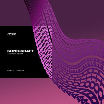 Sonickraft - Another Realm