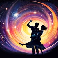 EverSoSilky - Dance The Night Away